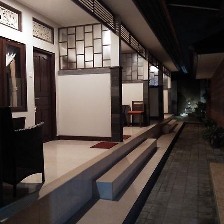 Buyan Homestay Sanur Exterior foto